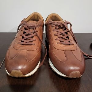 Polo shoes